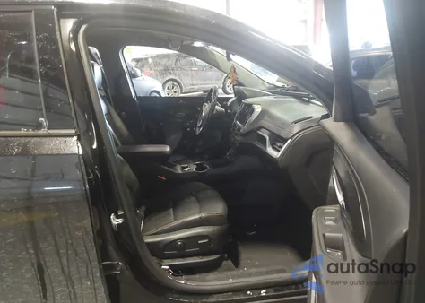 2019 GMC Terrain Slt из США, поврежденный, VIN 3GKALVEX7KL330064